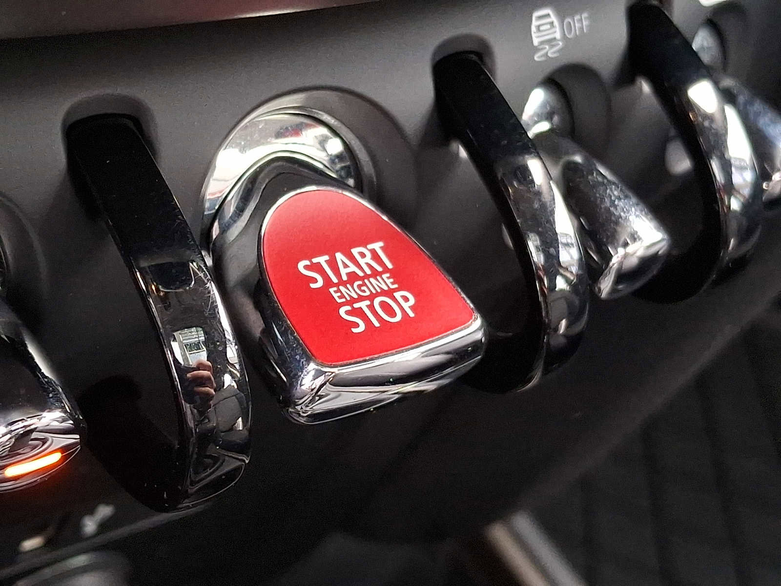 Certified 2023 MINI Cooper Countryman S image 20