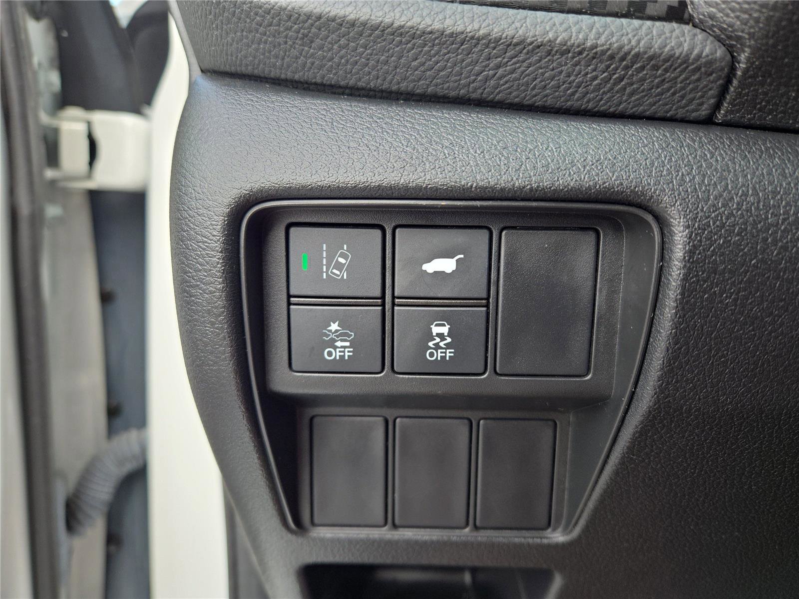 Used 2021 Honda CR-V Touring image 16
