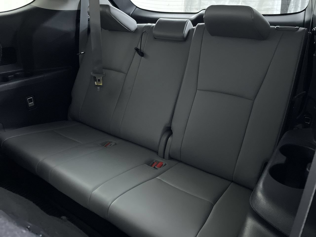 Used 2021 Toyota Highlander Platinum AWD/4WD image 22