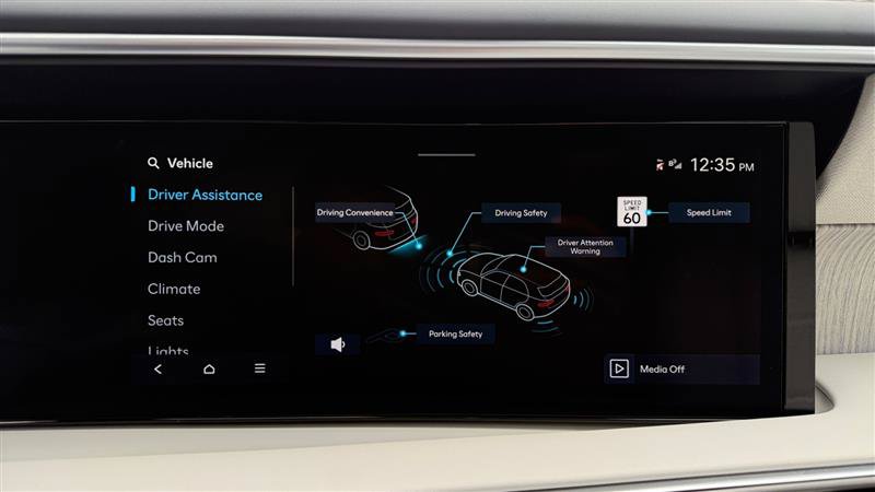 Used 2026 Hyundai Palisade Calligraphy AWD/4WD image 36