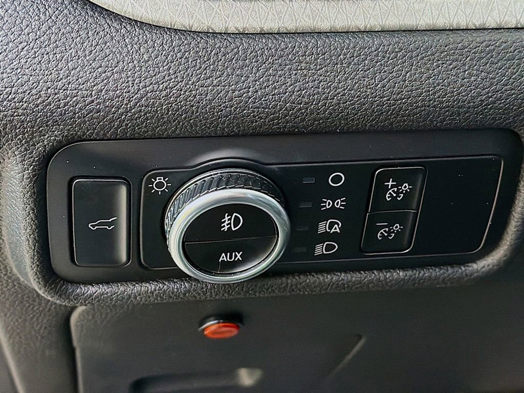 Used 2023 Ford Explorer Timberline w/ Timberline Technology Package image 34