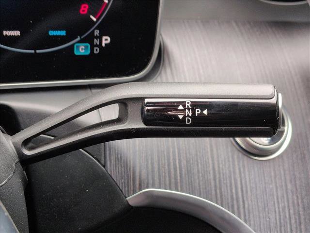 Used 2025 Mercedes-Benz C 300 Sedan image 12