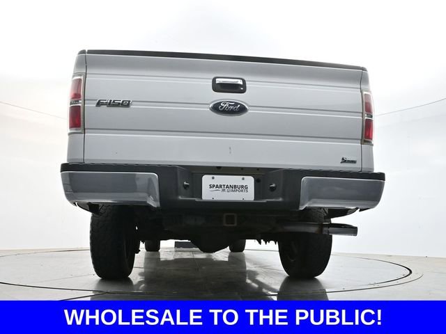 Used 2010 Ford F150 XLT image 30