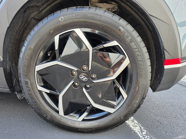 Used 2023 Hyundai Ioniq 5 SEL AWD/4WD image 10