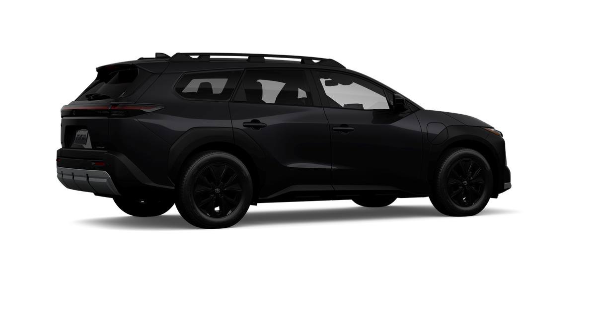 New 2026 Toyota bZ Woodland image 41