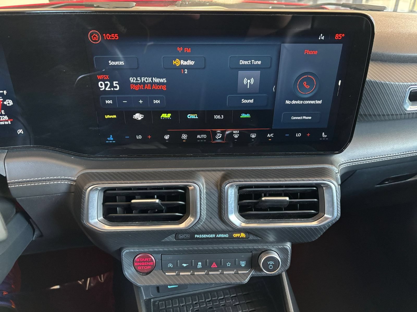 Used 2024 Ford Mustang Premium RWD image 17