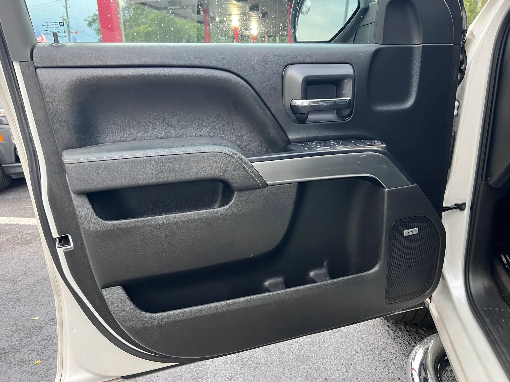 Used 2015 Chevrolet Silverado 1500 LT w/ All Star Edition RWD image 14