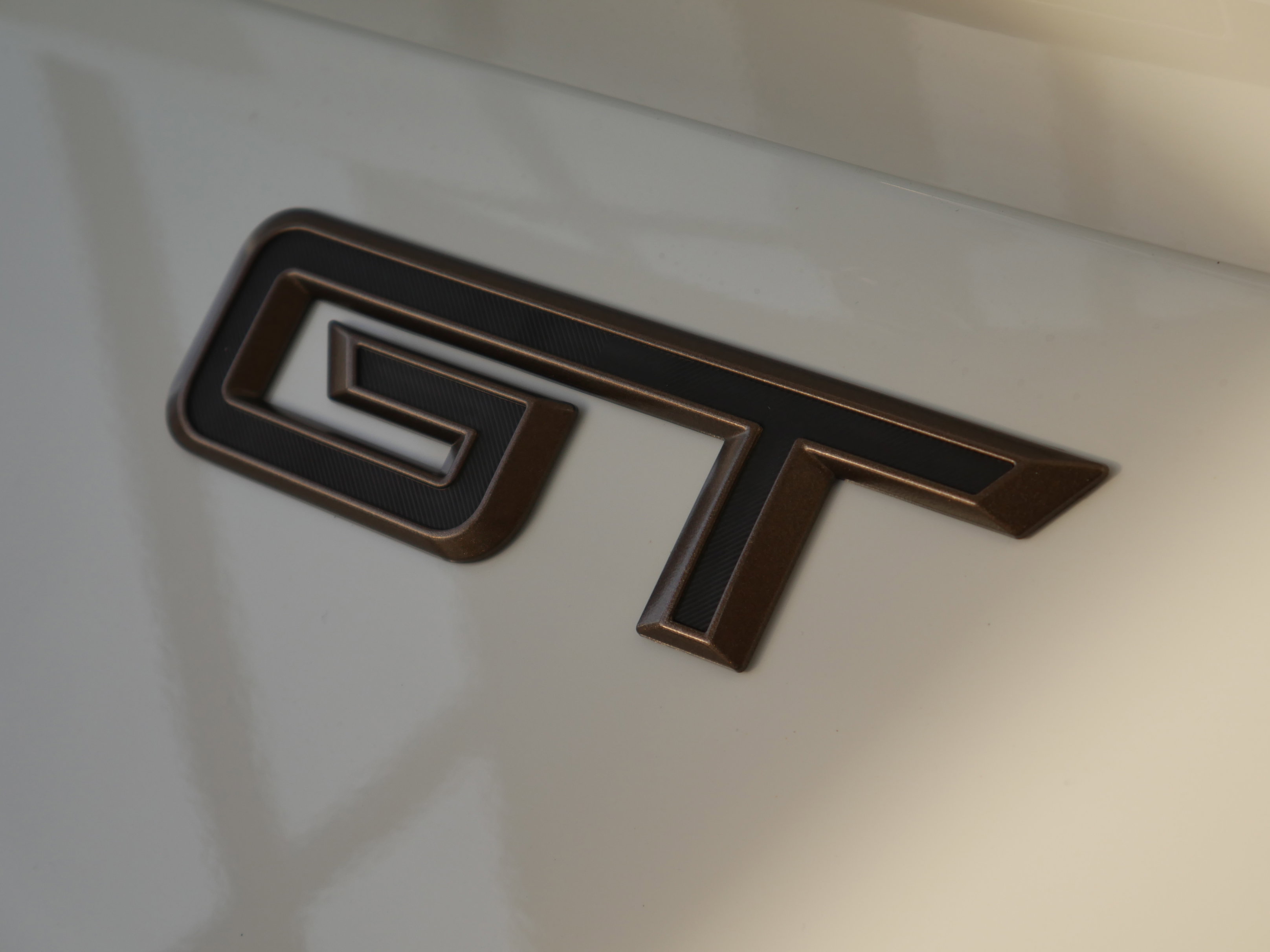 New 2026 Ford Mustang GT Premium image 19