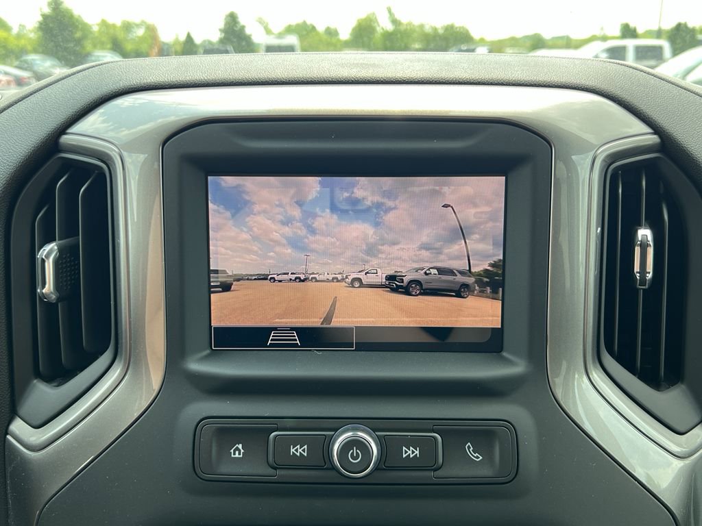 New 2024 Chevrolet Silverado 3500 W/T w/ WT Convenience Package image 25