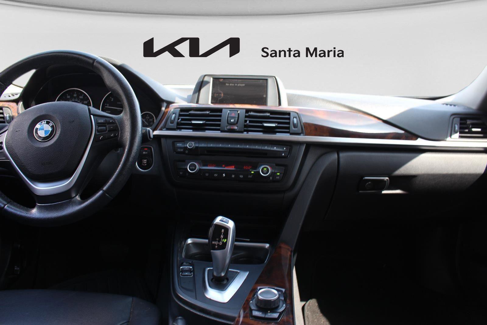 Used 2015 BMW 328i Sedan image 14