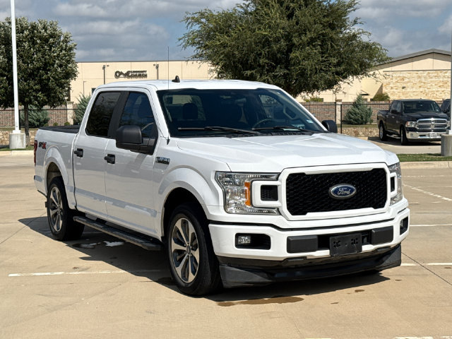 Used 2020 Ford F150 XL w/ Equipment Group 101A Mid RWD image 6