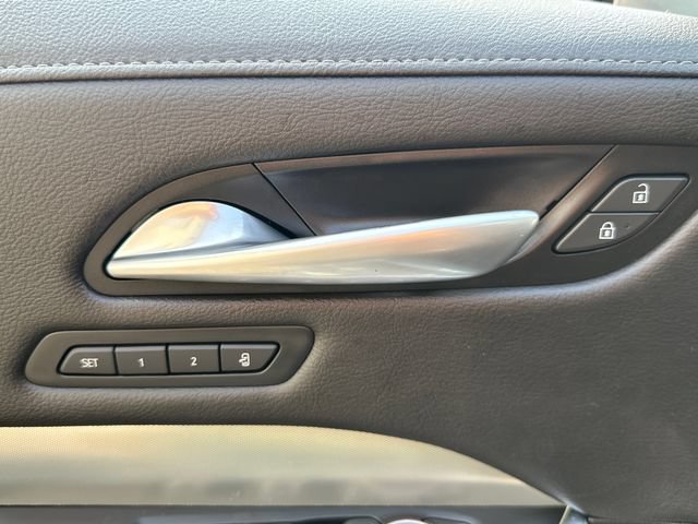 Used 2023 Cadillac XT4 Premium Luxury AWD/4WD image 23