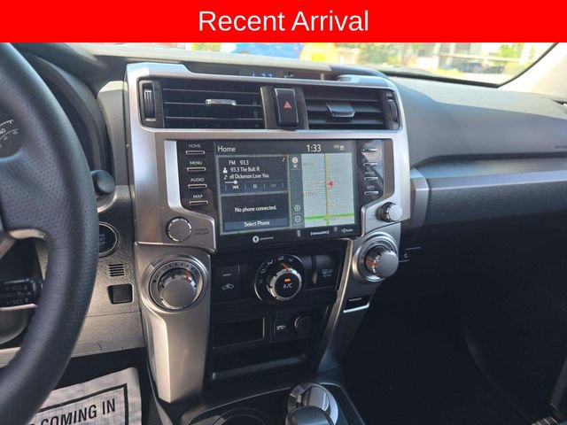 Used 2024 Toyota 4Runner SR5 AWD/4WD image 7