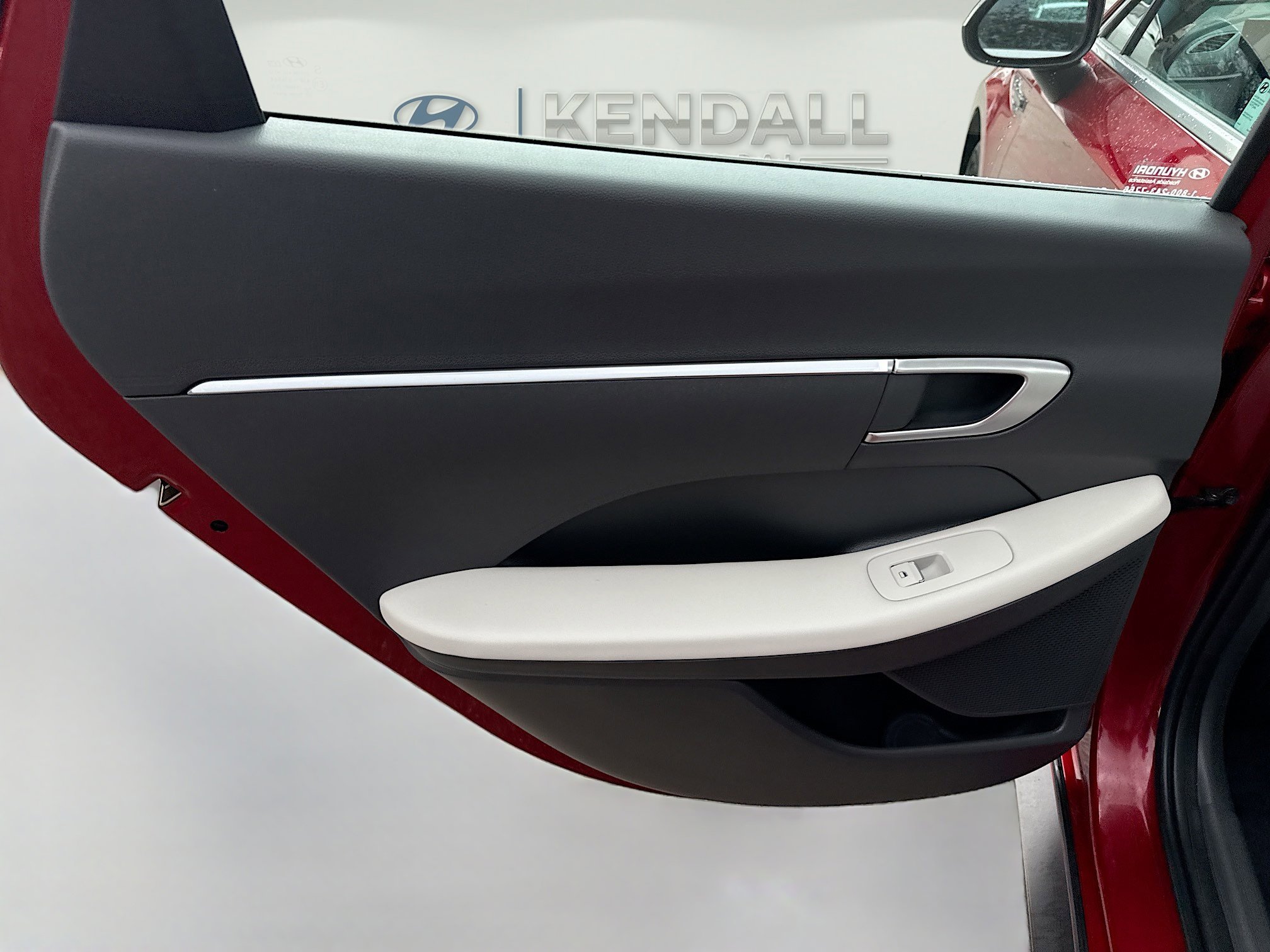 Used 2025 Hyundai Sonata SE image 22