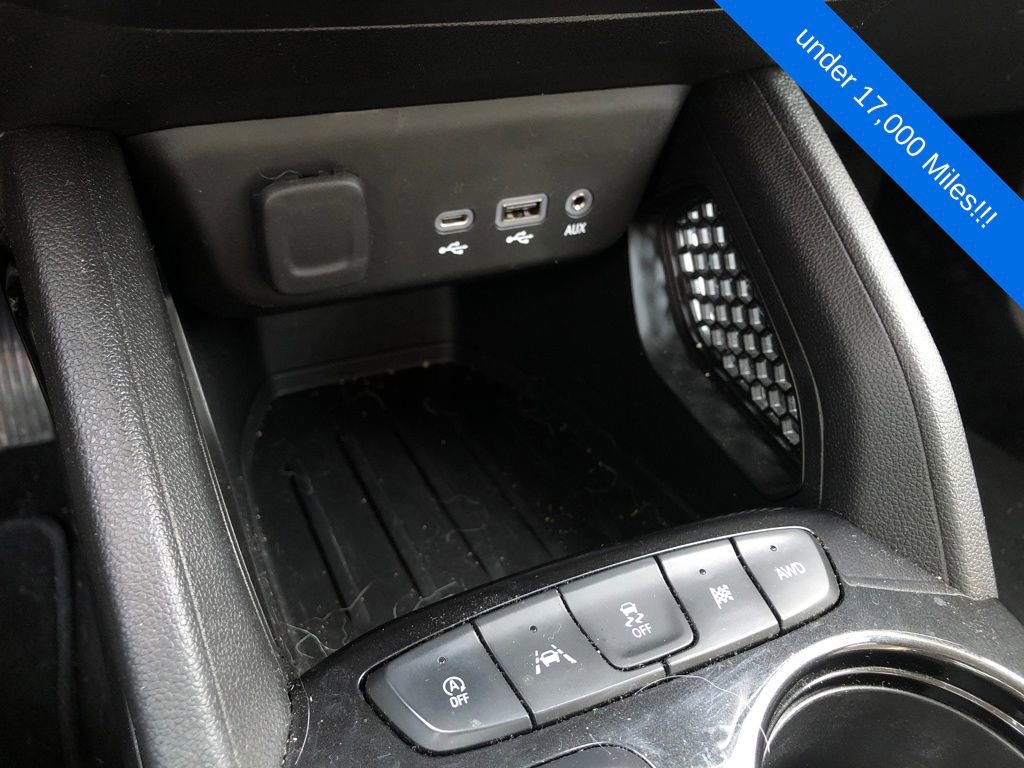 Used 2022 Chevrolet TrailBlazer LT w/ Driver Confidence Package image 21