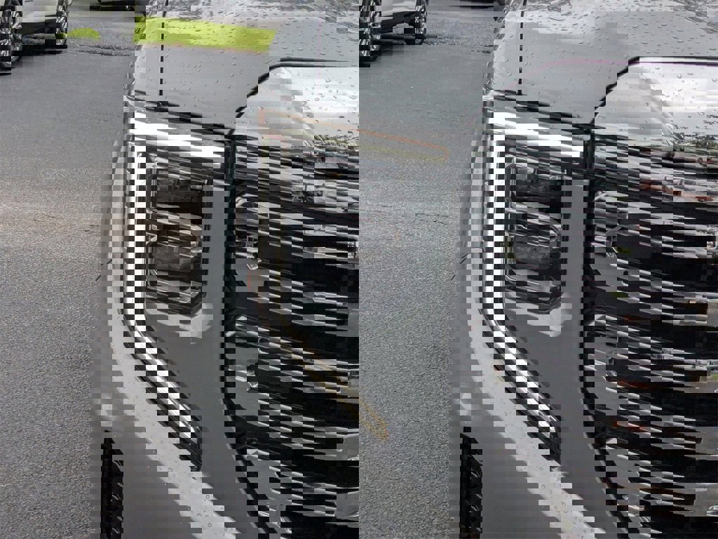 New 2025 GMC Sierra 1500 Denali image 10