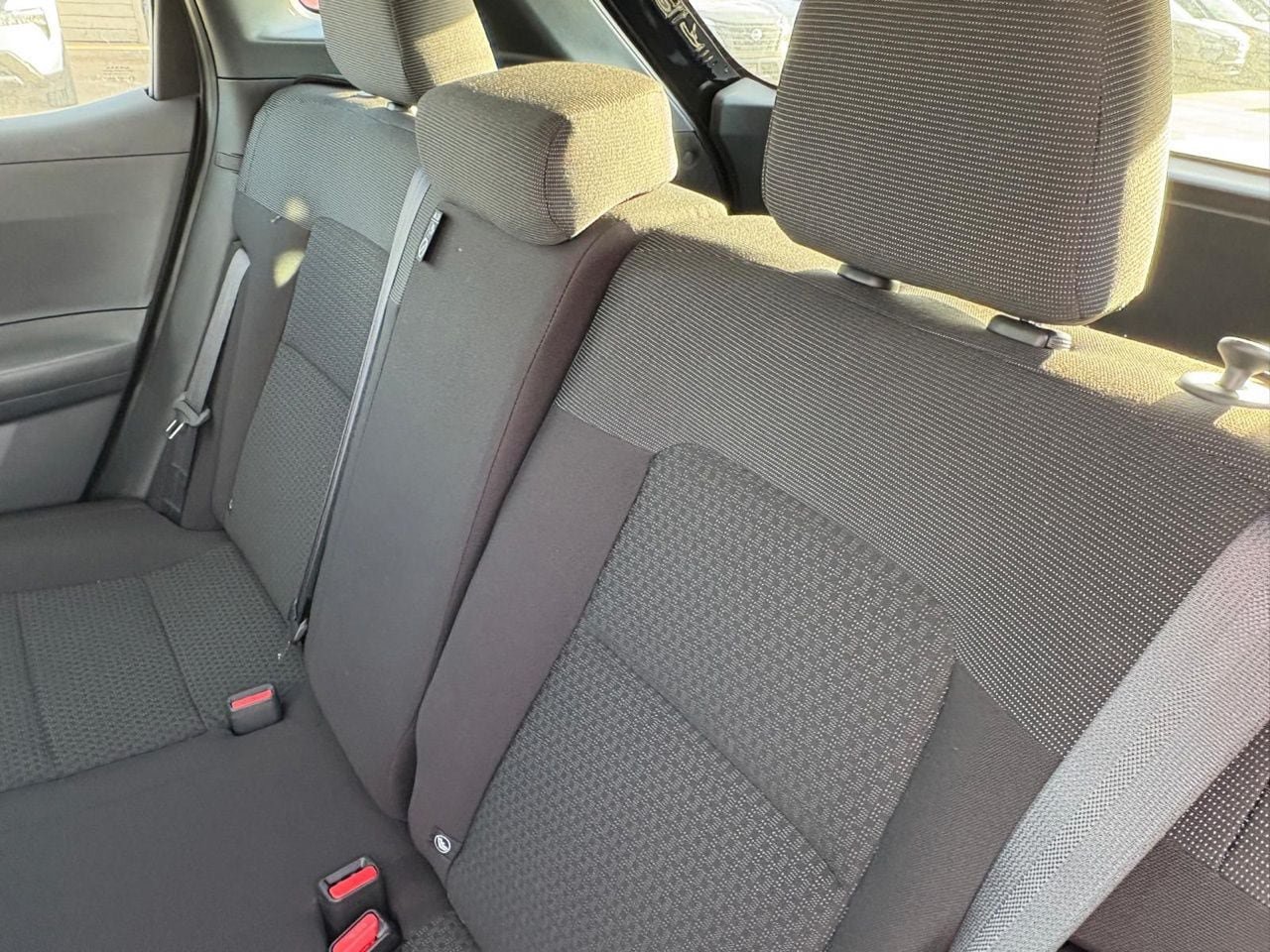 New 2026 Nissan Kicks S FWD image 20