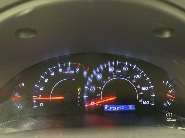 Used 2010 Toyota Camry LE FWD image 26