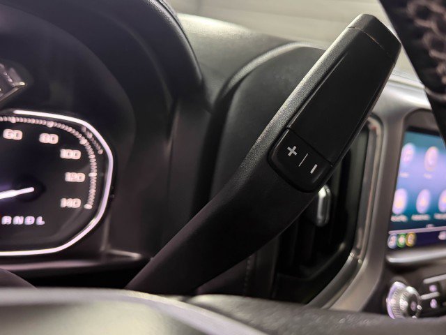 Used 2022 GMC Sierra 2500 SLE w/ SLE Convenience Package image 22