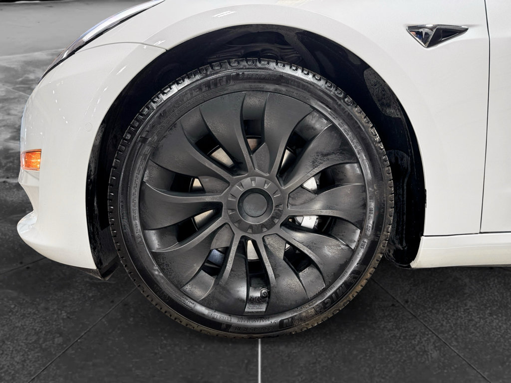 Used 2019 Tesla Model 3 Performance AWD/4WD image 30