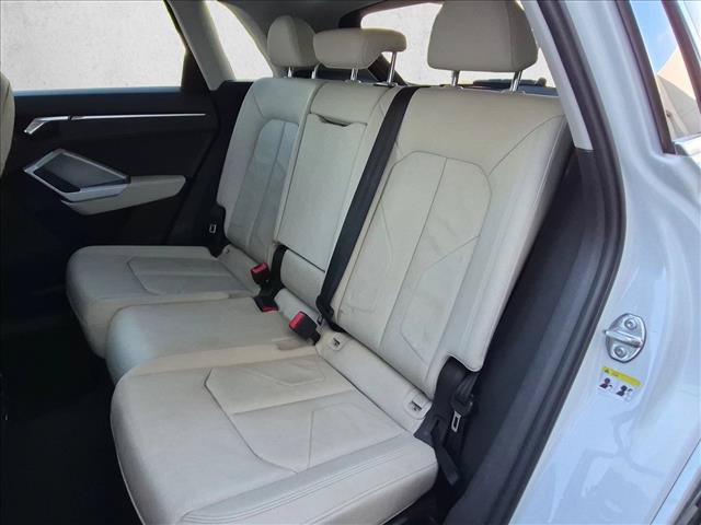 Used 2021 Audi Q3 2.0T Premium w/ Convenience Package AWD/4WD image 18