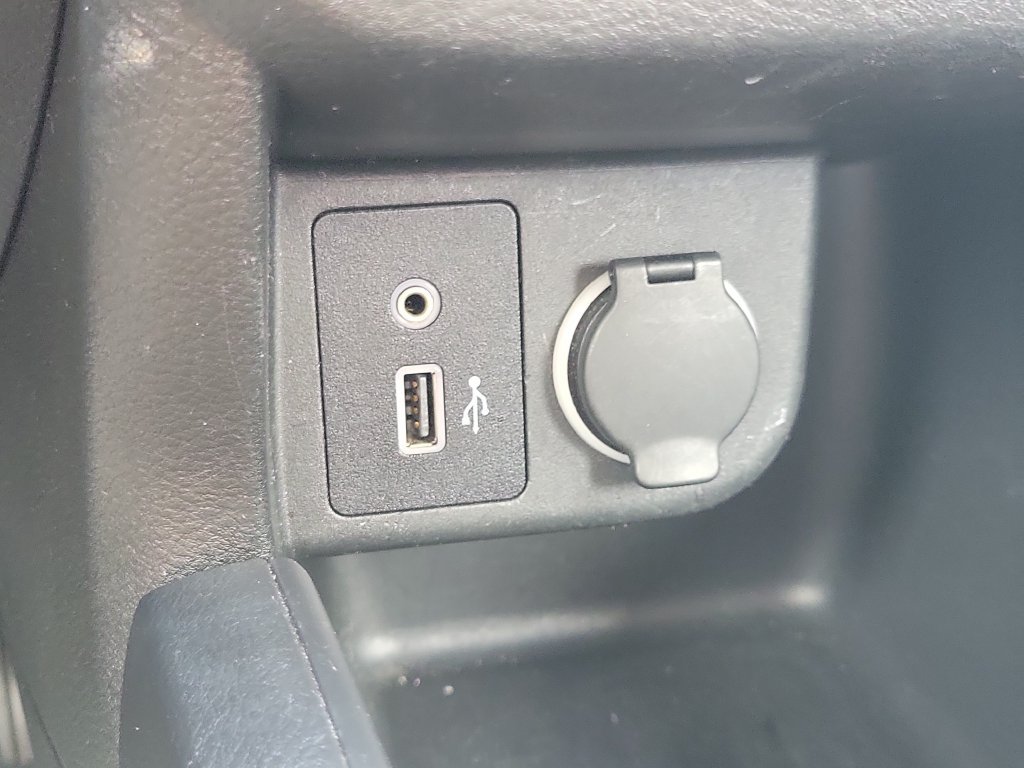 Used 2023 Nissan Kicks S FWD image 26