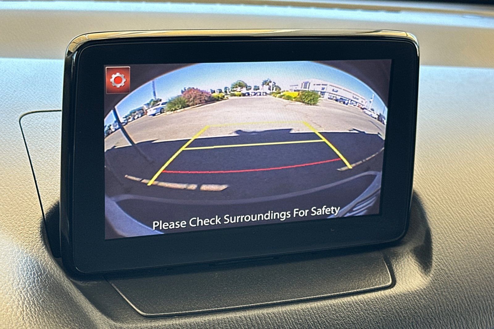 Used 2019 MAZDA CX-3 Touring w/ Preferred Equipment Package image 19