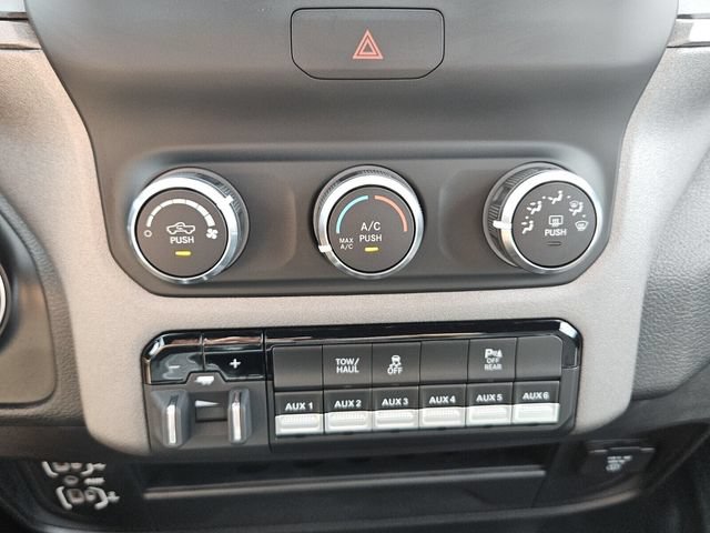 Used 2024 RAM 2500 Tradesman RWD image 17