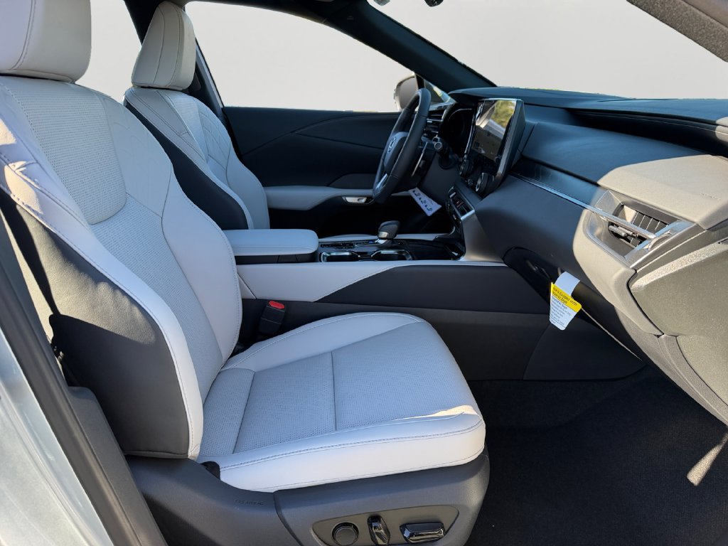 New 2026 Lexus RX 350 AWD/4WD image 5