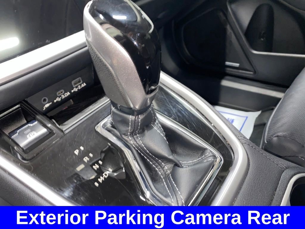 Certified 2023 Subaru Outback Limited image 24