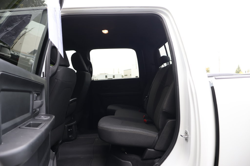Used 2025 RAM 3500 Tradesman AWD/4WD image 45