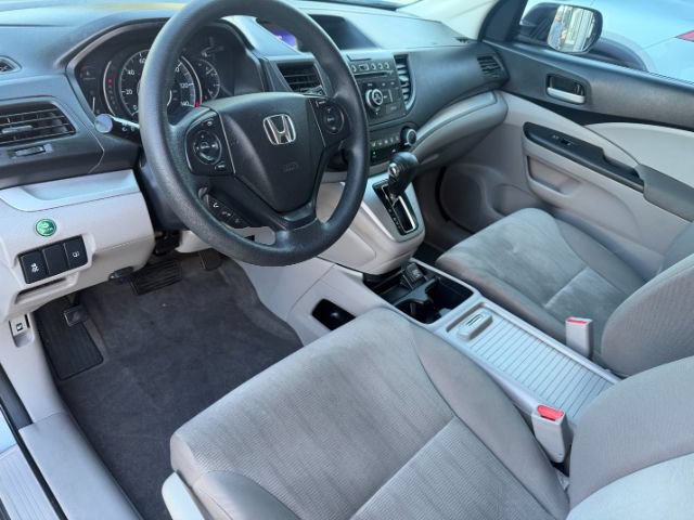 Used 2014 Honda CR-V LX image 12