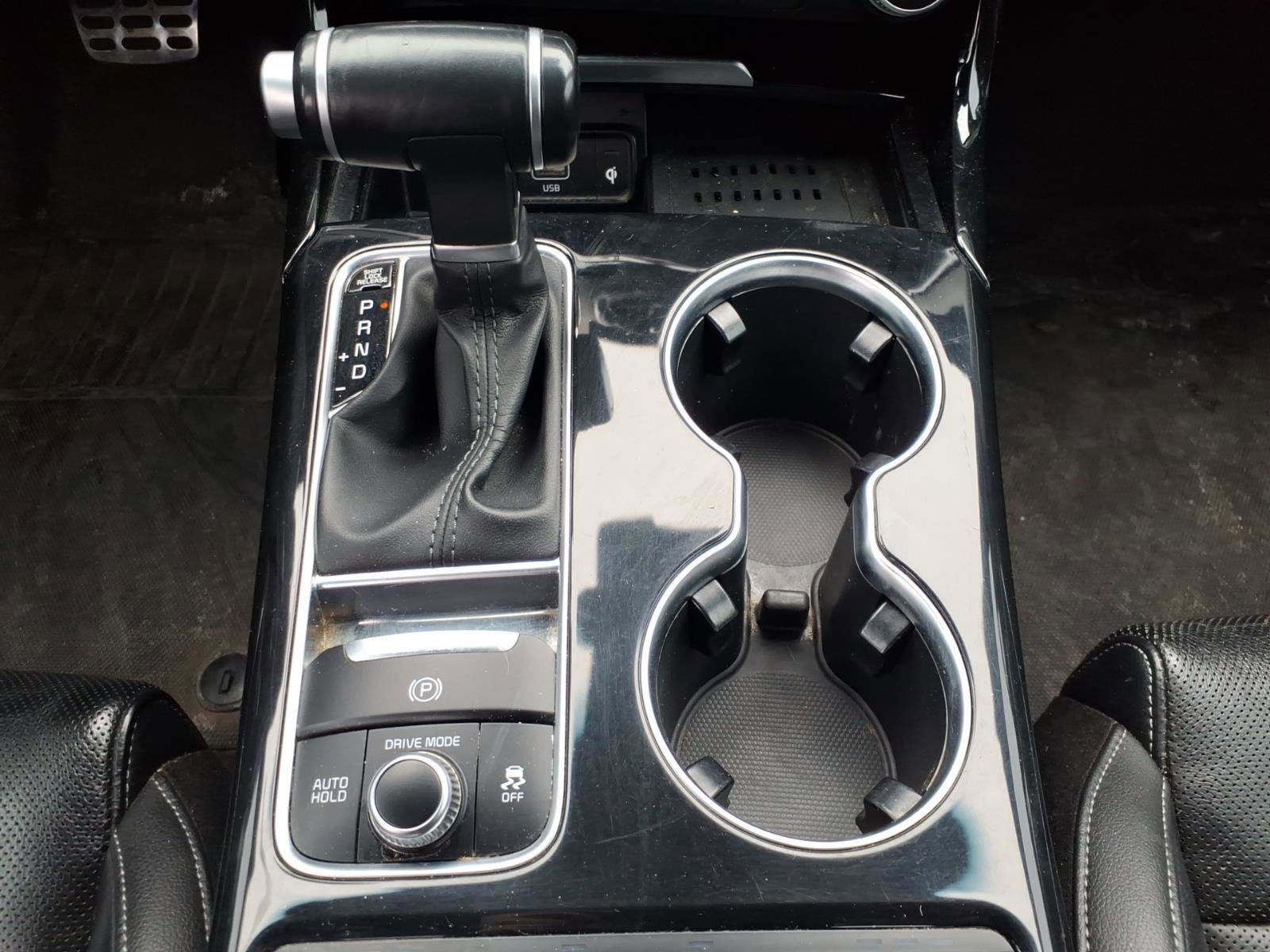 Used 2022 Kia Stinger GT-Line image 15