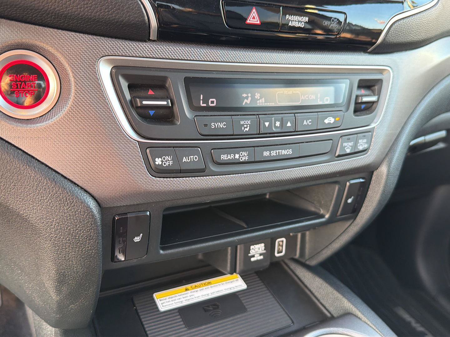 Used 2023 Honda Ridgeline RTL-E image 27