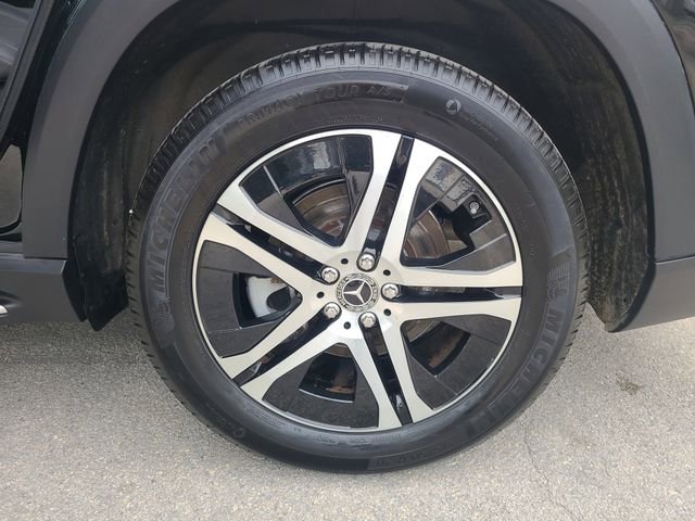 Used 2022 Mercedes-Benz GLS 450 4MATIC image 14