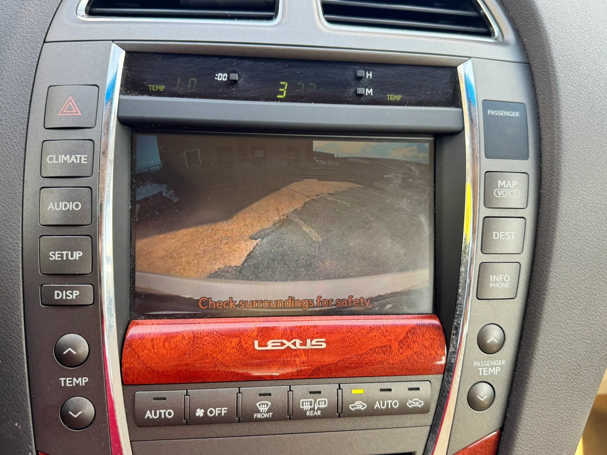 Used 2010 Lexus ES 350 FWD image 29