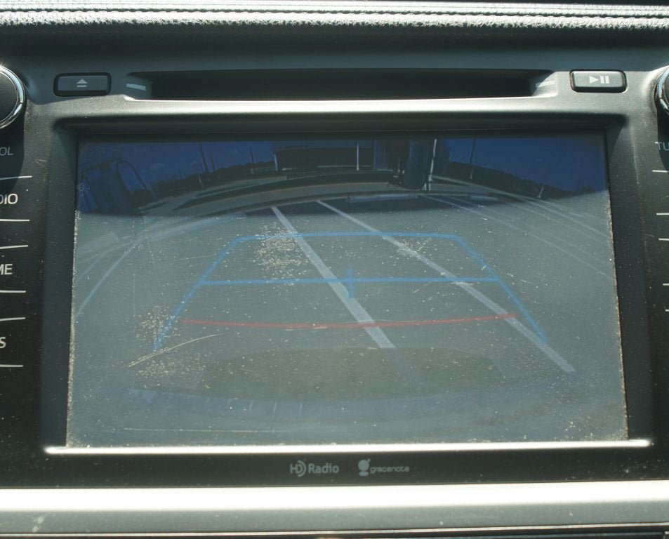 Used 2015 Toyota Highlander XLE FWD image 7