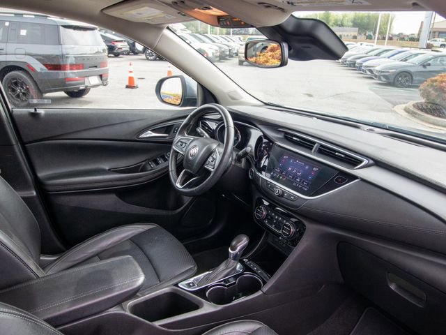 Used 2021 Buick Encore GX Essence w/ Experience Buick Package image 18