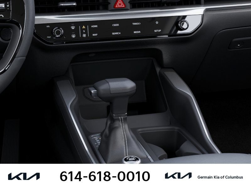 New 2026 Kia Sorento LX FWD image 26