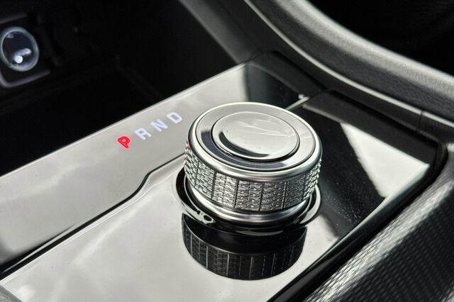 New 2026 Jeep Grand Cherokee Laredo X image 18