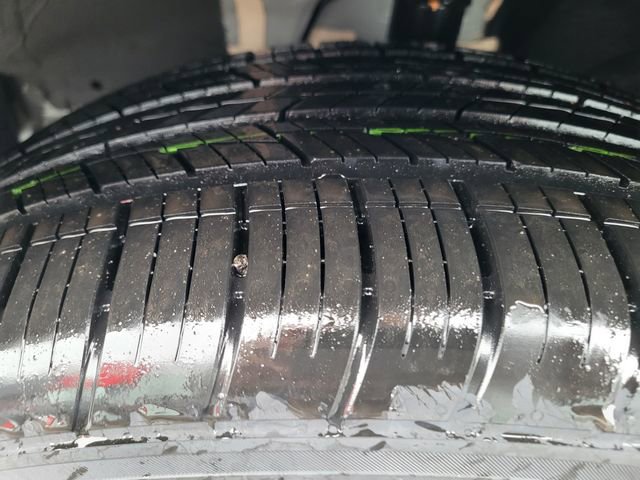 New 2025 Nissan Murano SL w/ Cargo Package image 12