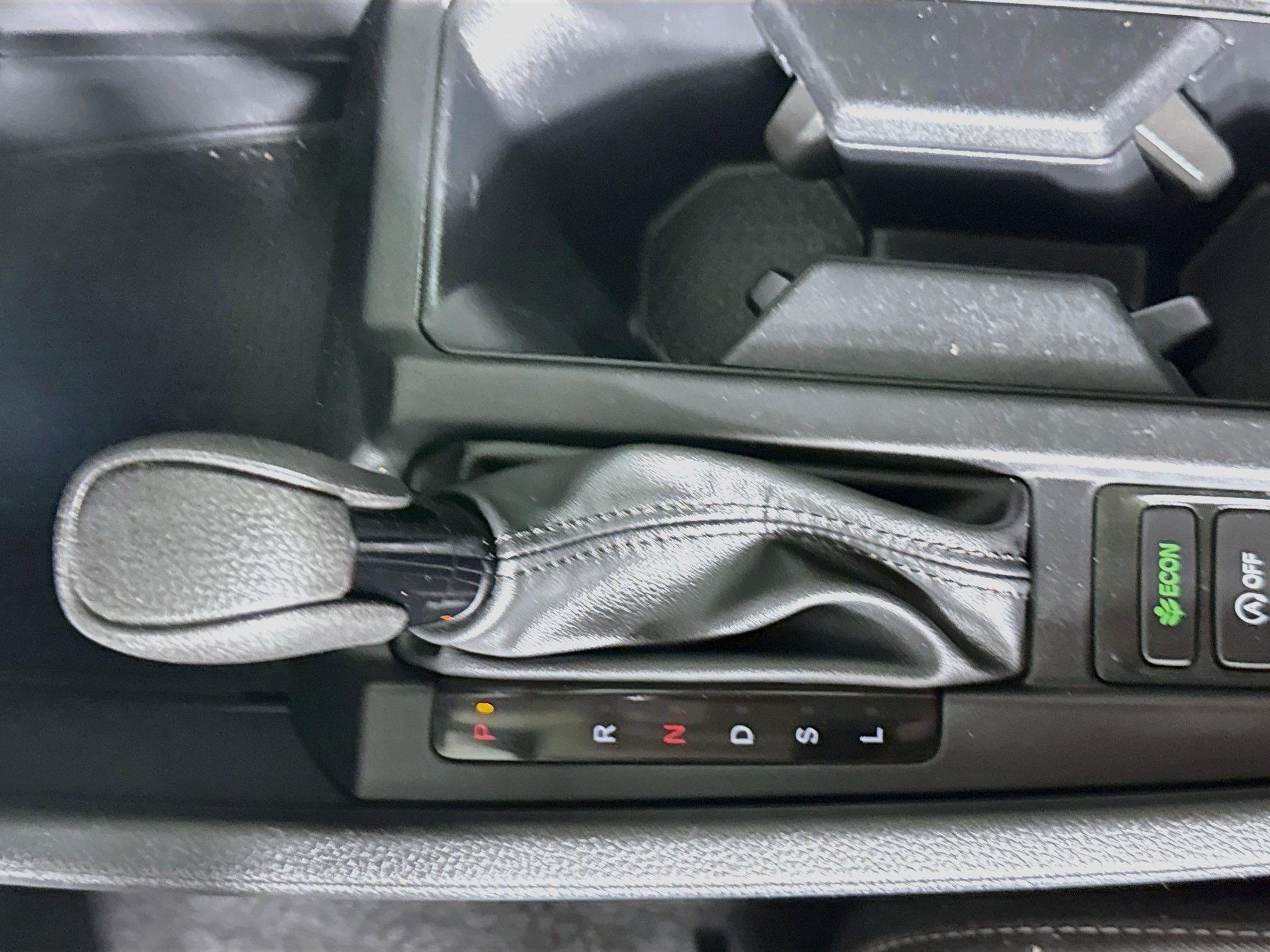 Certified 2024 Honda Accord EX image 19
