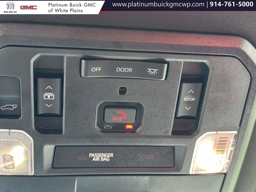 Used 2024 Toyota Sequoia TRD Pro image 27