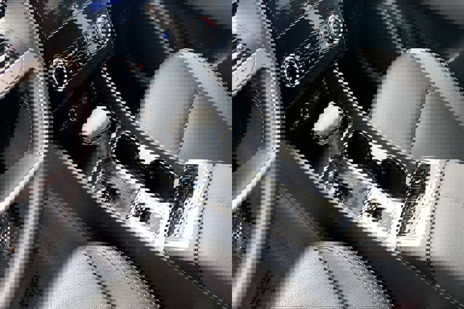 Used 2022 Hyundai Tucson SEL w/ Cargo Package image 14