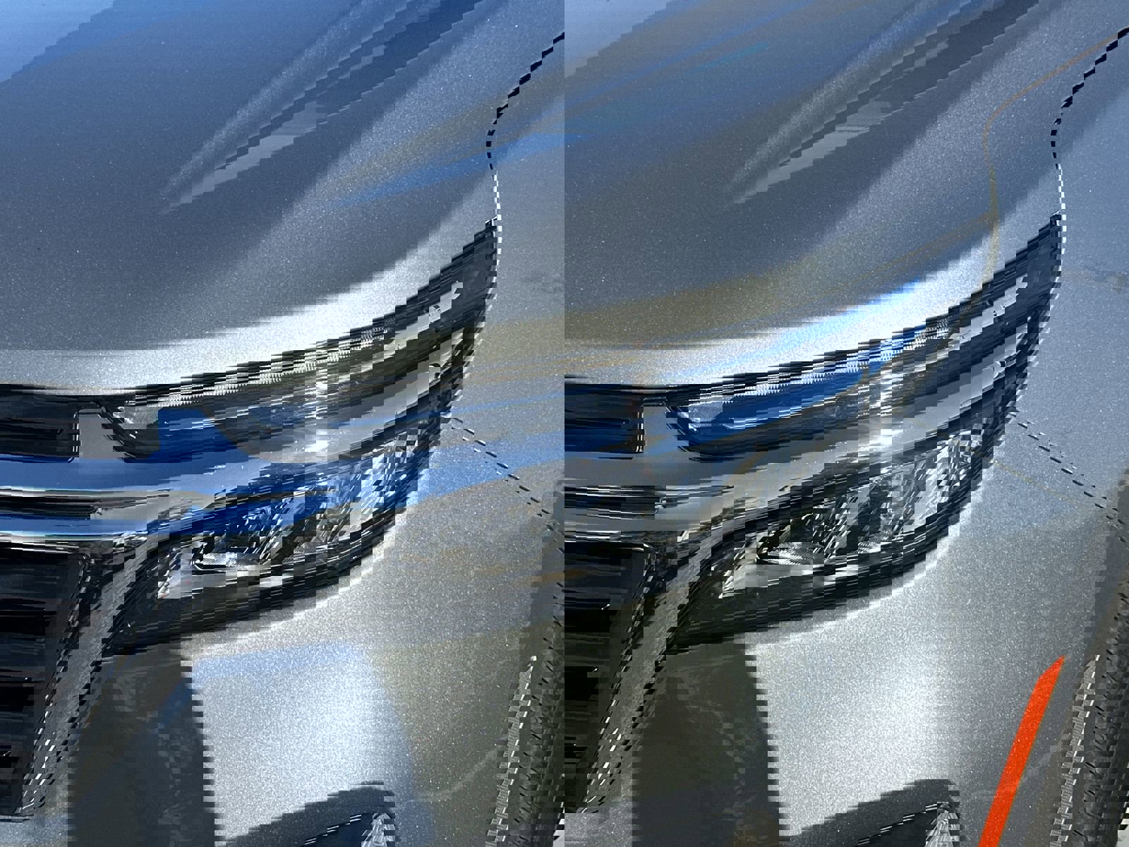 Used 2023 Chevrolet Equinox LT image 11