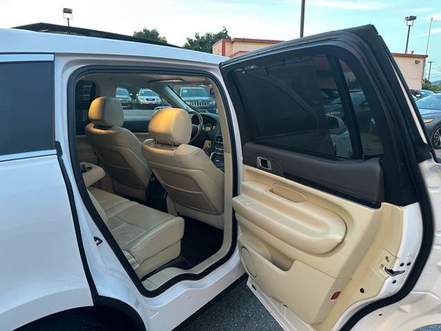 Used 2018 Lincoln MKT AWD w/ Technology Package image 25