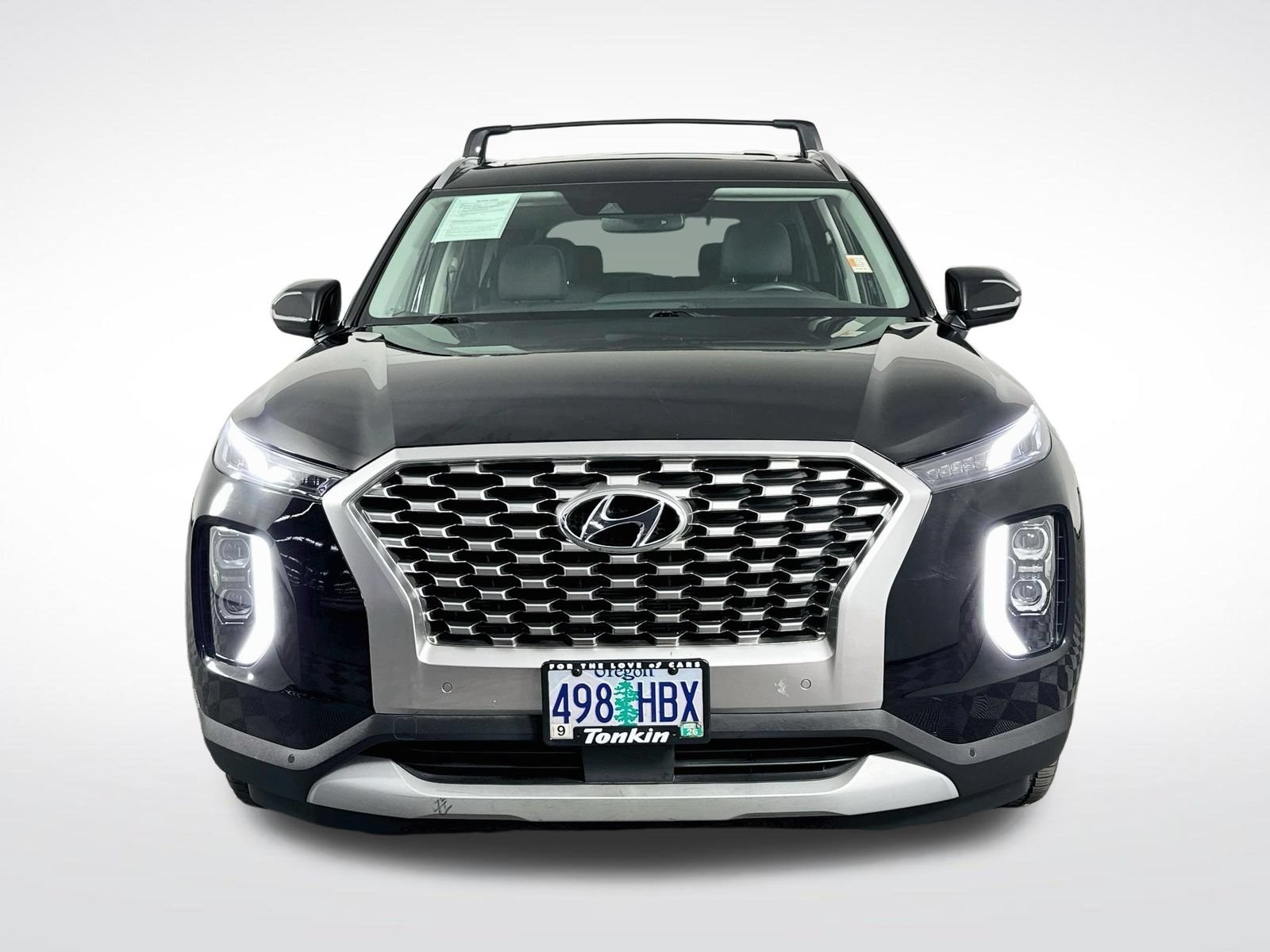 Used 2022 Hyundai Palisade SEL w/ Convenience Package AWD/4WD image 2