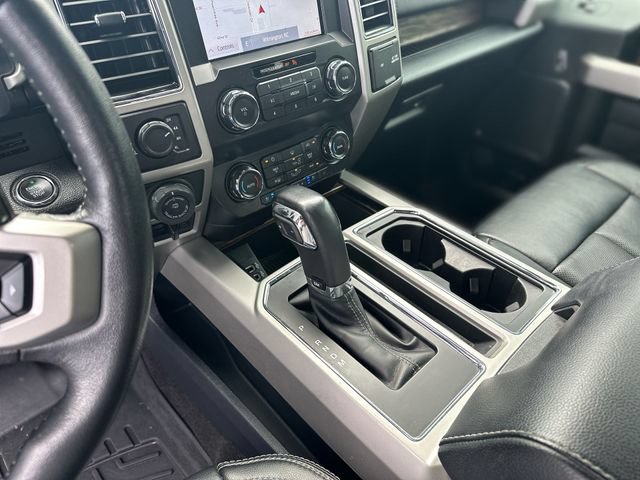 Certified 2019 Ford F150 Lariat AWD/4WD image 22