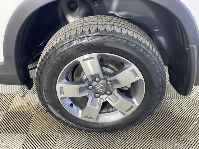 Certified 2026 Honda Ridgeline RTL image 20