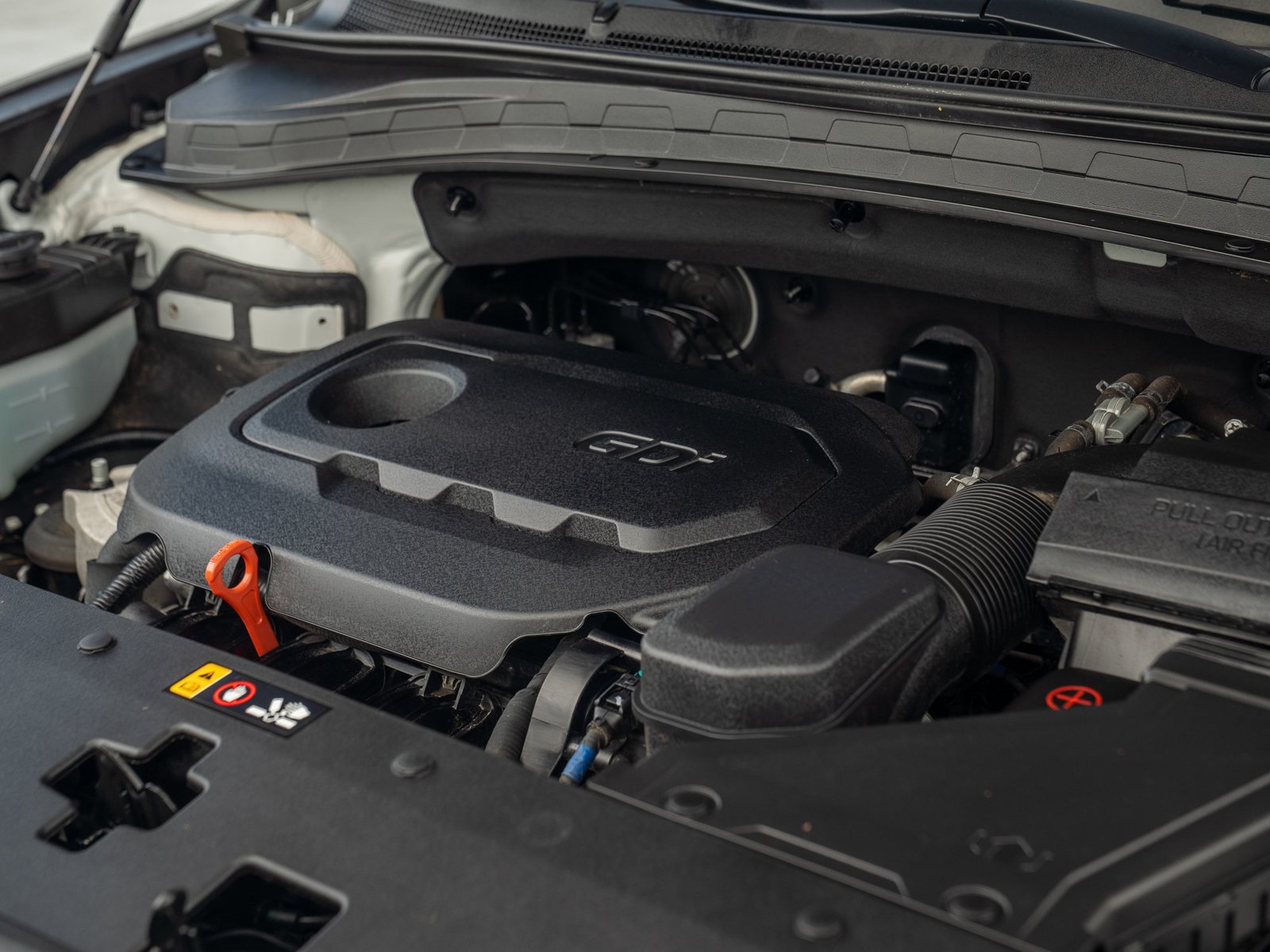 Used 2019 Hyundai Santa Fe SE AWD/4WD image 30